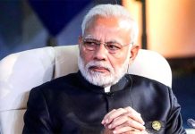 মোদীর সফর বাতিল