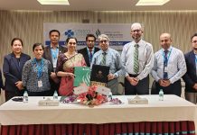 বেঙ্গল ইসলামি লাইফ ও ইউনিকো হাসপাতাল-এর মধ্যে স্বাস্থ্যসেবা চুক্তি