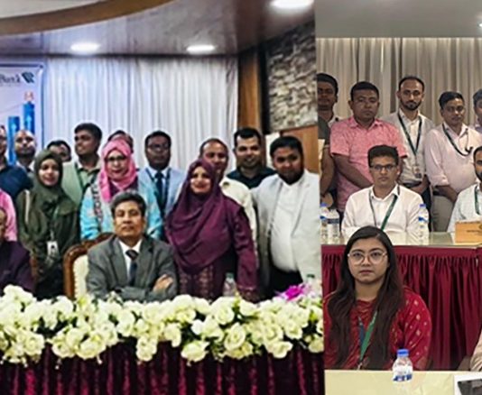 রিকভারি কার্যক্রম জোরদারে প্রিমিয়ার ব্যাংকের টাউন হল মিটিং