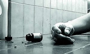 আত্মহত্যার দেশ আমেরিকা