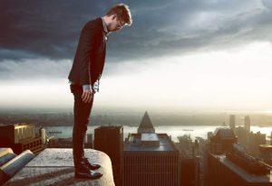 আত্মহত্যার দেশ আমেরিকা