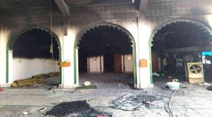 গনহত্যার ইতিহাস ও জাতিগত নিধন