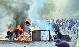 গনহত্যার ইতিহাস ও জাতিগত নিধন