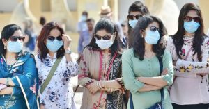 ত্রাস সৃষ্টিকারী রোগ