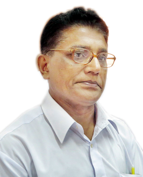 Zillur Rahaman