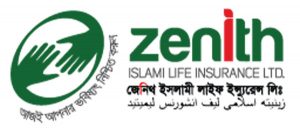 Zanith Life logo