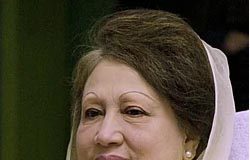 বেগম খালেদা জিয়ার মৃত্যুতে শোক প্রকাশ, –বাংলাদেশ মুসলিম লীগ