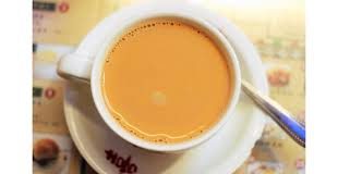 “এক কাপ চায়ে এক কাপ চিনি”