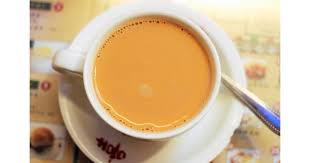 “এক কাপ চায়ে এক কাপ চিনি”