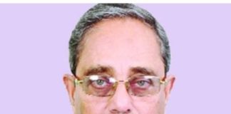 শেখ কবির হোসেন আর নেই