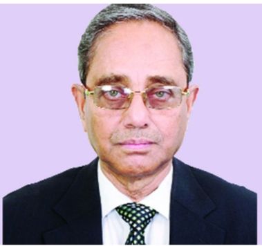 শেখ কবির হোসেন আর নেই