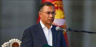 ভারত, পাকিস্তান সম্পর্কে অগ্নি পরীক্ষায় তারেক রহমান