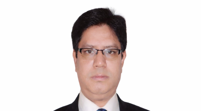 সেন্ট্রাল ইন্স্যুরেন্সের সিইও পদে নাকিবুর রহমানের নিয়োগ অনুমোদন