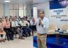 সন্ধানী লাইফের ঈদ পূনর্মিলনী ও ব্যবসা উন্নয়ন সভা