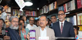 ডাচ্-বাংলা ব্যাংকের বাংলা কিউআর-এর ব্যবহার করে ক্যাশলেস লেনদেন চালু