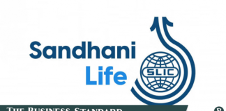 1st Quarter Financial Statement of Sandhani Life Insurance Co. LTD.